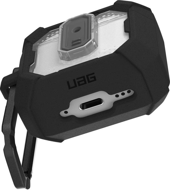 Actual product image UAG Plasma (Headphone sleeve)