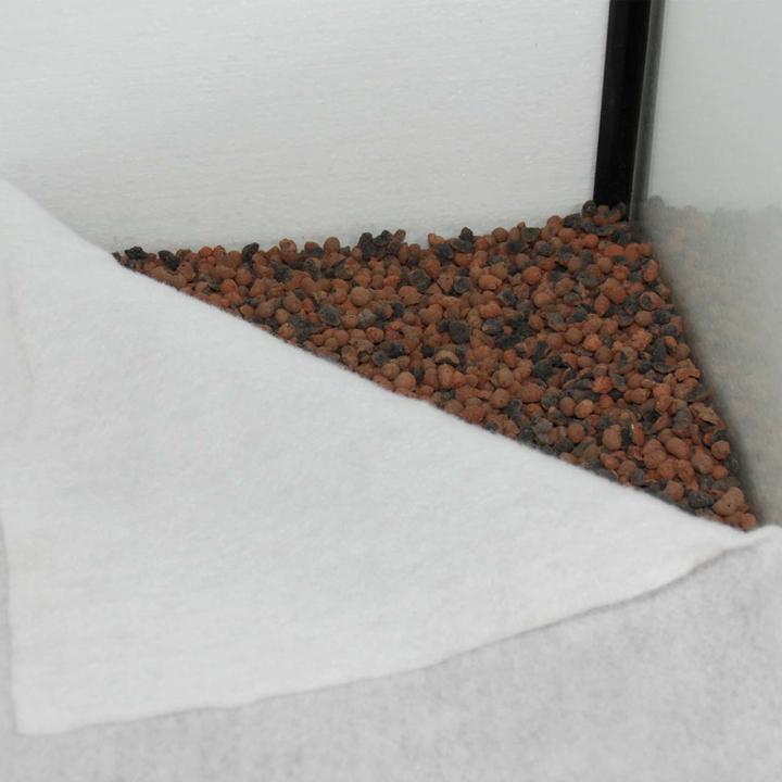Actual product image Lucky Reptile Hydro Fleece 100 x 50 cm