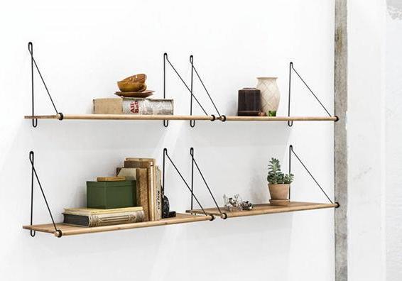 Image du produit we do wood rayon de la boucle (72 x 26 x 31 cm)