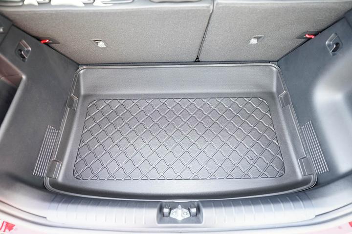 Produktbild Aristar Kofferraumwanne für Kia Stonic ab 2020 bis heute (Mild Hybrid (MHEV))