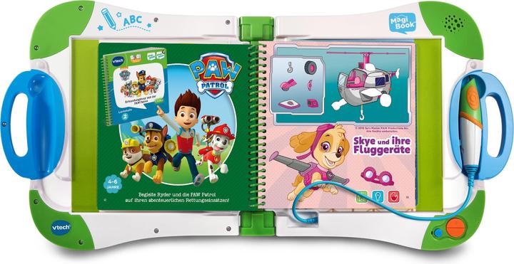 Produktbild VTech MagiBook (Deutsch)