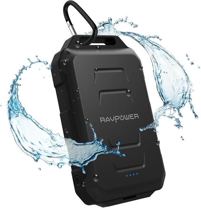 Produktbild RAVPower RP-PB044 Outdoor (10050 mAh, 37 Wh)