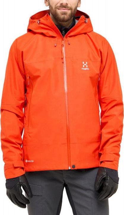 Haglöfs Roc Flash GTX Jacket (M)
