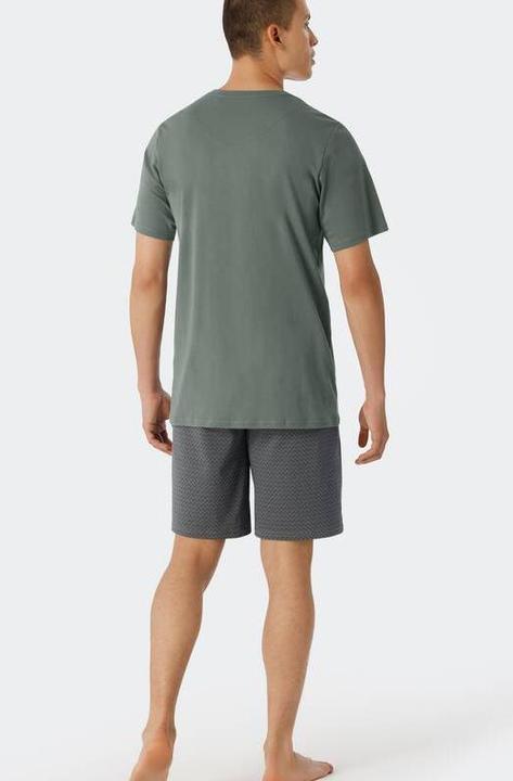 Produktbild Schiesser Pyjama (S)