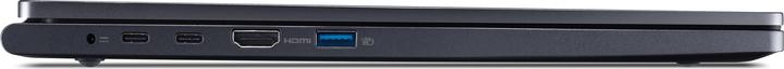 Image du produit Acer Travelmate P4 (16", Intel Core i5-1335U, 16 Go, 512 Go, DE)