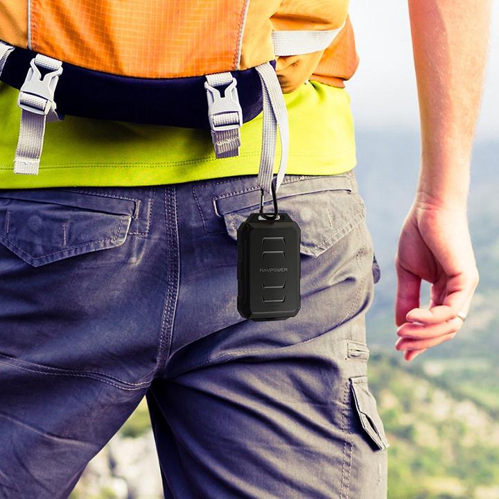 Produktbild RAVPower RP-PB044 Outdoor (10050 mAh, 37 Wh)