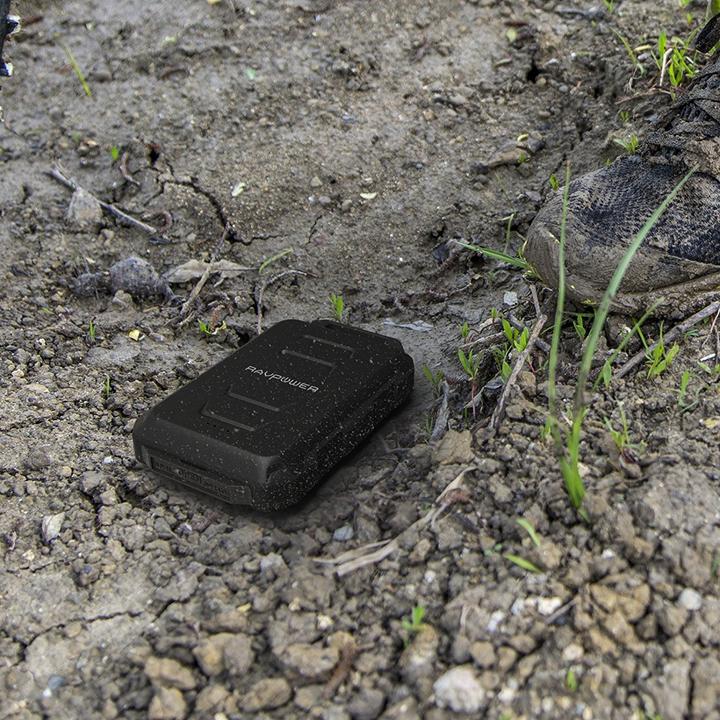 Produktbild RAVPower RP-PB044 Outdoor (10050 mAh, 37 Wh)