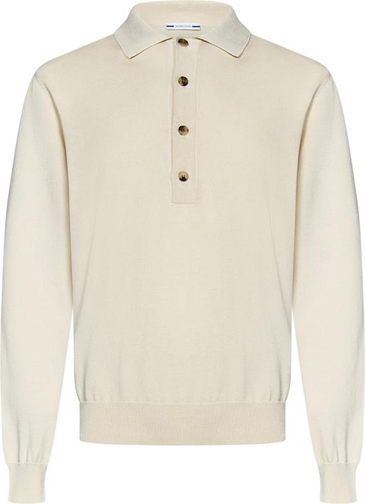 Produktbild Jacob Cohen T-shirts And Polos Beige (XL)