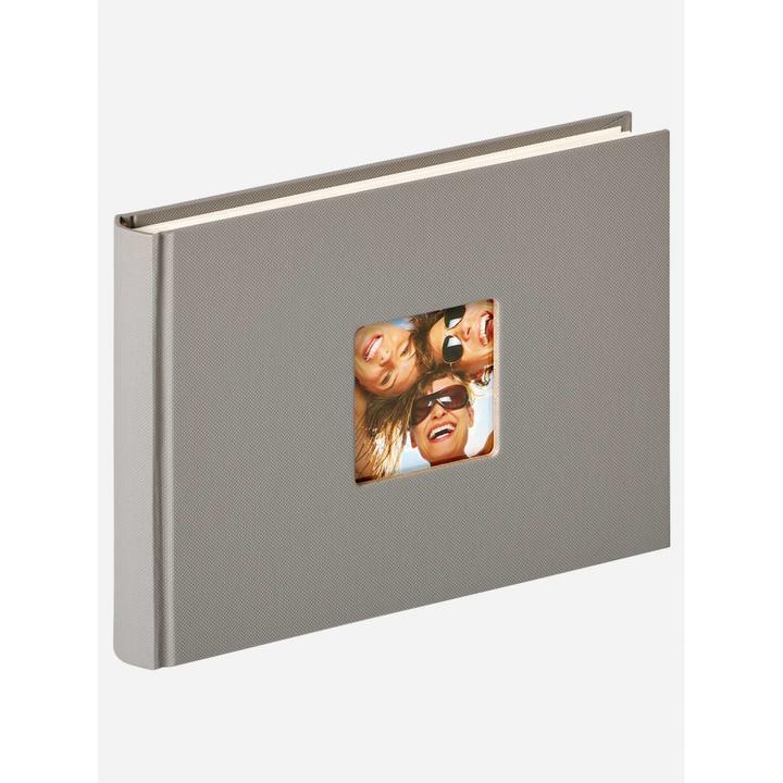 Actual product image Walther Design Fun 22x16 40 pages book album FA207X (22 x 16 cm)