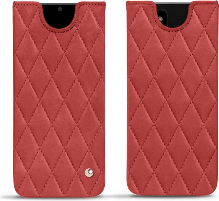 Cerise vintage - Couture ( Pantone #a6302e )