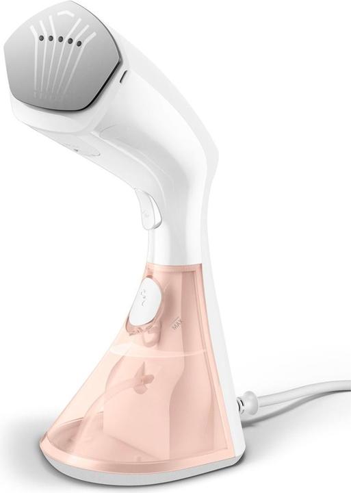 Actual product image Philips 8000 Series Handheld Steamer GC801/10, Steam iki 32 g/min (1600 W, 32 g/min)