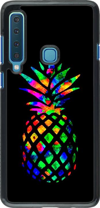 Produktbild PhoneLook Hülle Ananas Multi-colors (Samsung Galaxy A9)