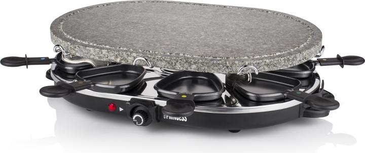 Image du produit Princess Gril à raclette