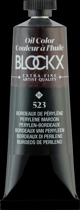 Actual product image BlockX - Bordeaux en pérylène (Bordeaux de pérylène, 35 ml)