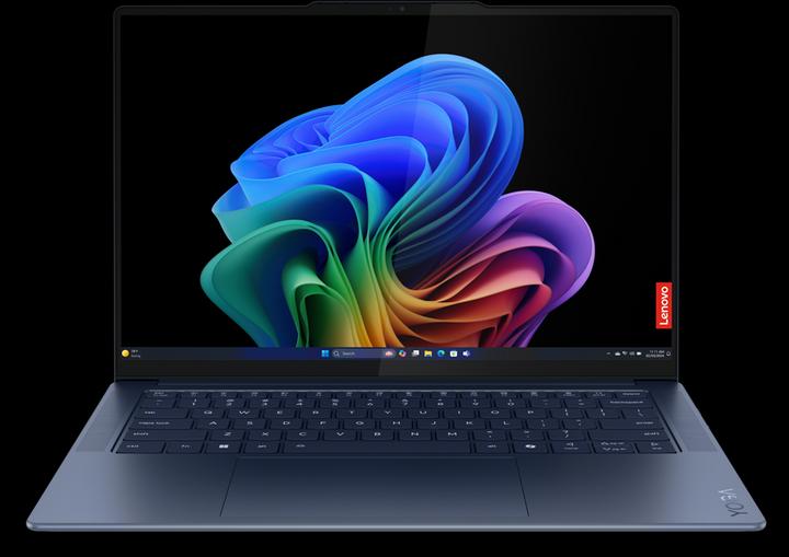 Actual product image Lenovo Yoga Slim 7x – Copilot+ PC (14.50", Snapdragon X Elite X1E-78-100, 32 GB, 1000 GB, CH)