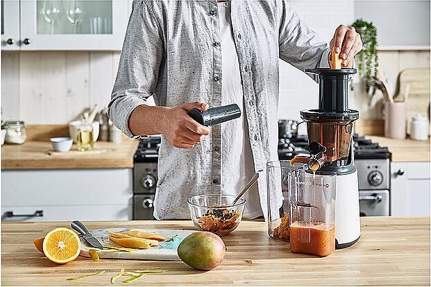 Image du produit Kenwood JMP400WH