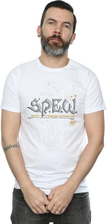 Produktbild Dobby Elfish Welfare TShirt (XL)