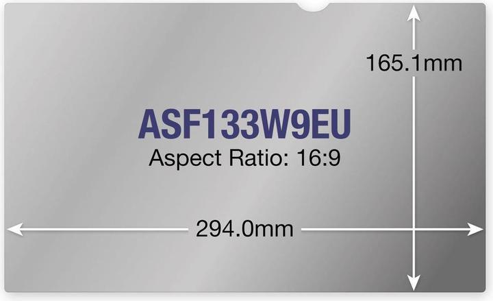 Immagine prodotto Targus Asf133w9eu (13.30", 16 : 9)