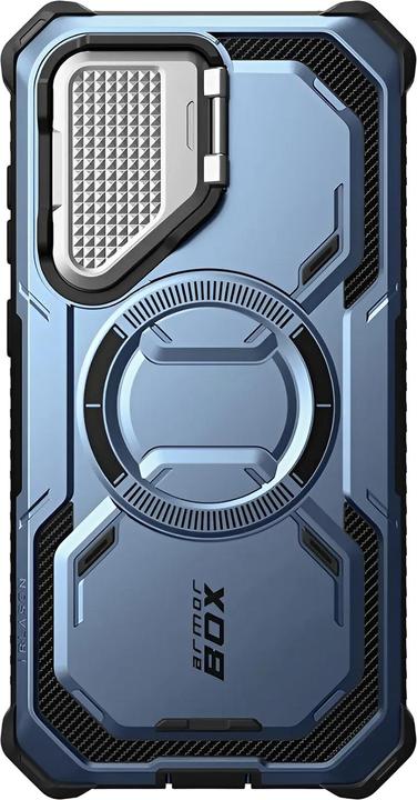 Produktbild i-Blason Armorbox Stossfeste (Samsung Galaxy S25)