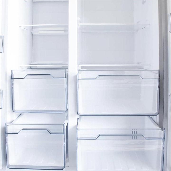 Produktbild Kibernetik 517l (532 l)