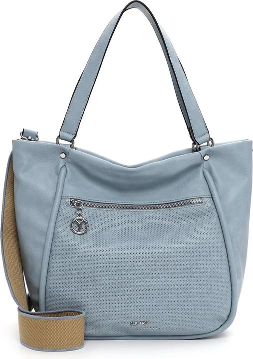 Actual product image Suri Frey Shopper SFY Patsy (17.06 l)