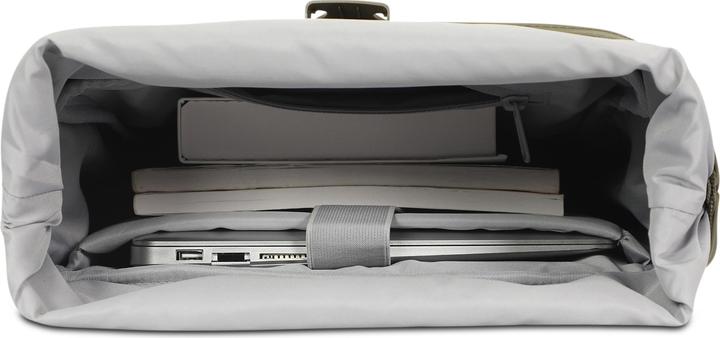 Immagine prodotto Johnny Urban Zaino roll-top Harvey Medium (17.50 l)