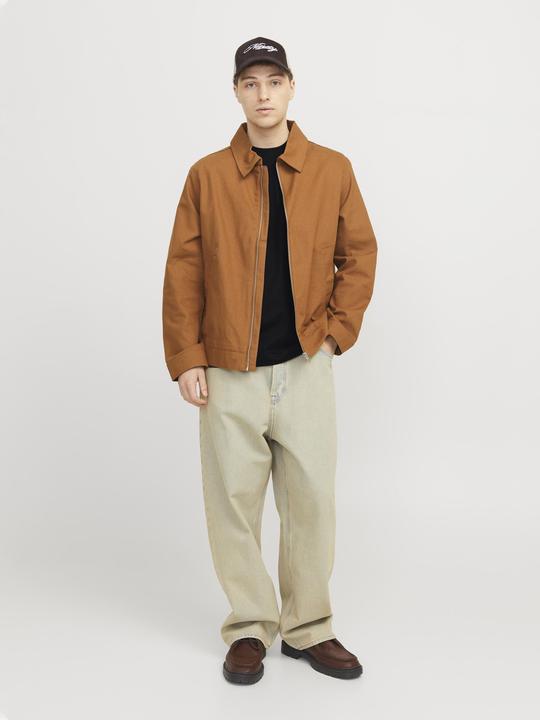 Immagine prodotto Jack & Jones Jcodynamic Dust Tee Ss Crew Neck Ln (L)