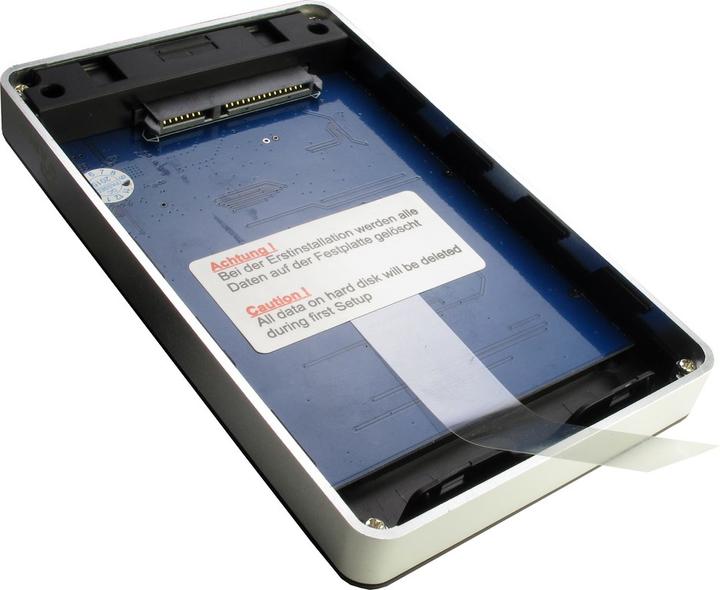 Image du produit Intertech 88884065 (2.5")