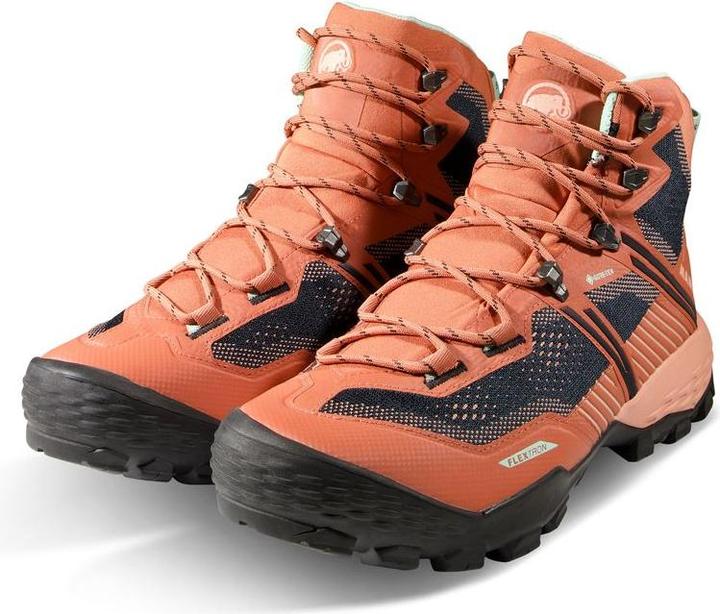 Image du produit Mammut Ducan II Haute GTX Femme (40 2/3)