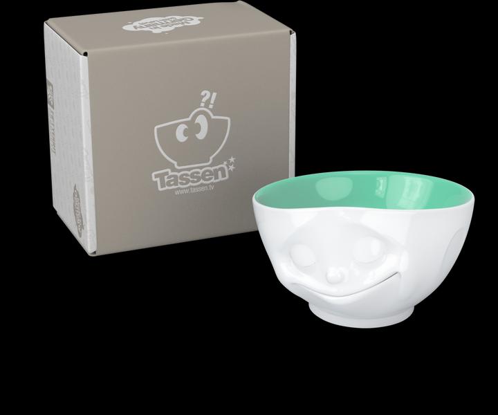 Actual product image 58 Products Happy (15.20 cm, 0.50 l, 1 x)