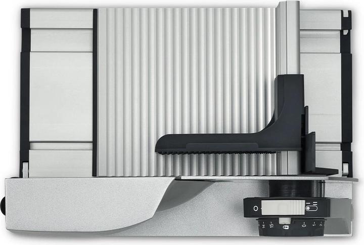Produktbild Graef MYtiny 1200 EU Allesschneider klappbar inkl. 2 Messer