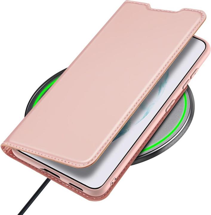 Actual product image Dux Ducis Skin Pro Series Bookcover (Samsung Galaxy S22+)