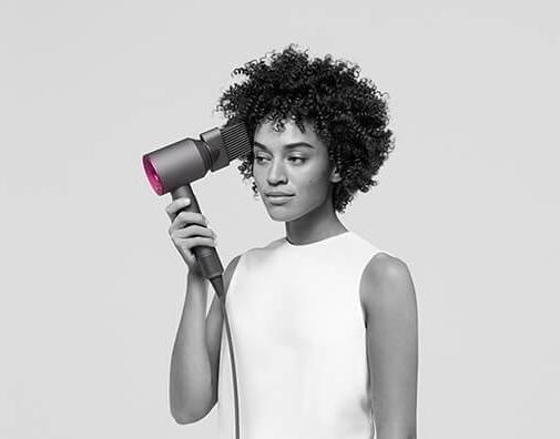 Produktbild Dyson Supersonic