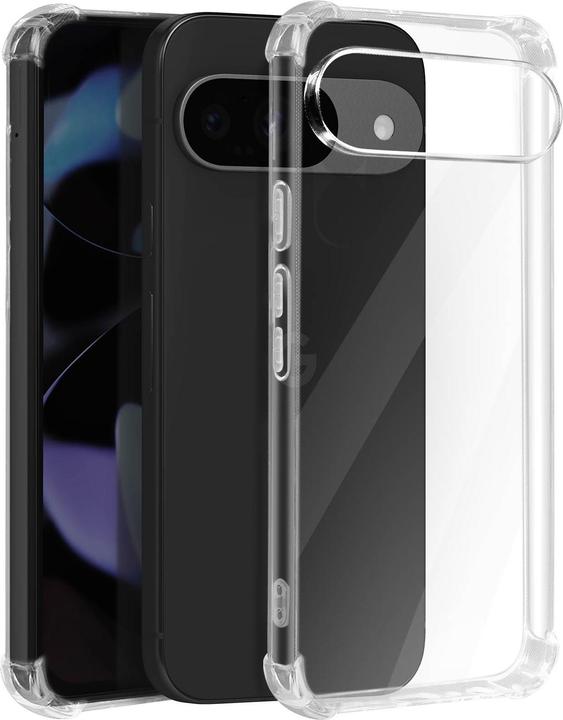 Actual product image Avizar ToughShield Case (Google Pixel 9)