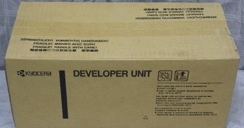 Actual product image Kyocera Developer (1 x)