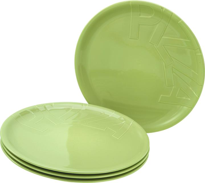 CreaTable Gourmet (4 x, 32 cm)