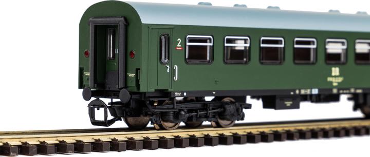 Produktbild Piko TT 47601 TT Rekowagen der DR A (Spur TT)
