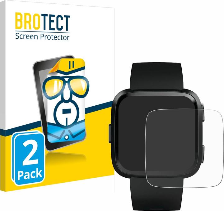 Immagine prodotto BROTECT Pellicola Trasparente (Versa)