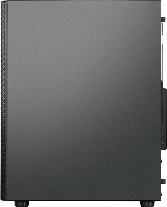Actual product image Kiebel Gaming PC Tricera V AMD Ryzen 5 5500, 32GB DDR4, AMD Radeon RX 7600 XT 16 GB, 1TB SSD (AMD Ryzen 5 5500, 32 GB, 1000 GB, Radeon RX 7600 XT Fighter)