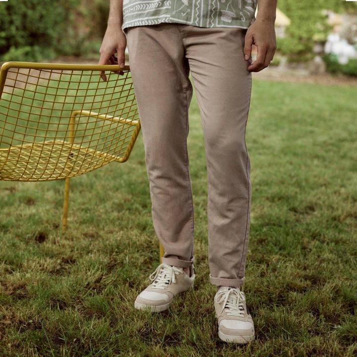 Actual product image Faguo M'S Dreuille Woven (36)