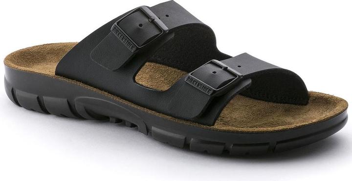 Produktbild Birkenstock Bilbao Birko-Flor Weichbettung normal (39)