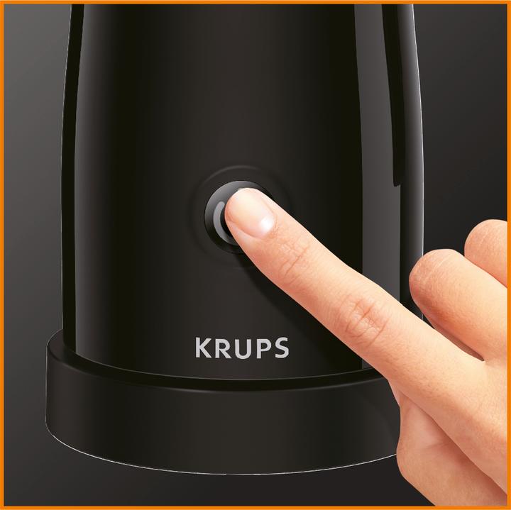 Produktbild Krups XL1008 (15 cl)