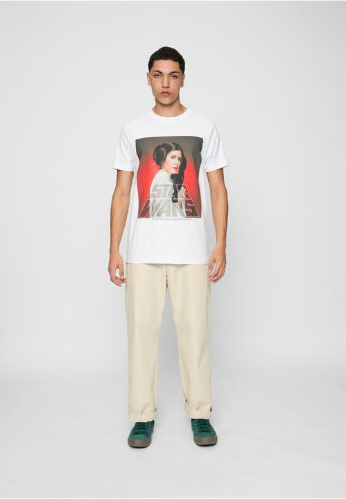 Immagine prodotto Merchcode Maglietta Star Wars Principessa Leila - 177563 (XS)