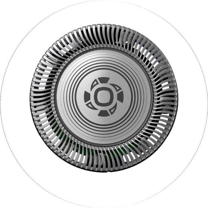 Produktbild Philips Ersatz-Scherköpfe (3 x)