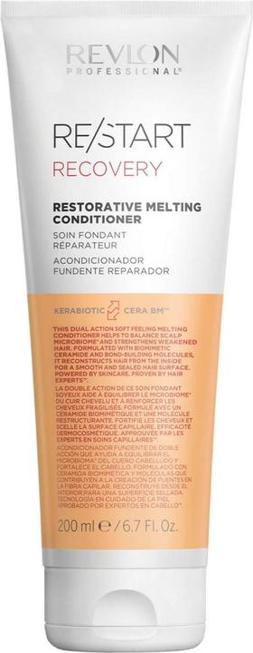 Revlon Professional Repair Melting Conditioner