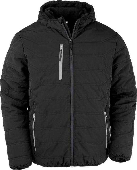 Image du produit Result Veste matelassée Compass (S)