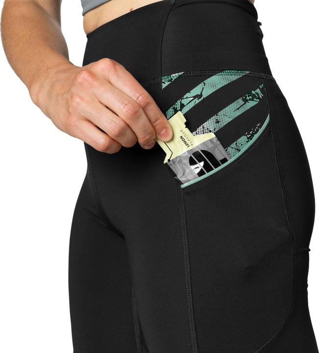 Produktbild Dynafit Trail 7/8 Tights W (XS)