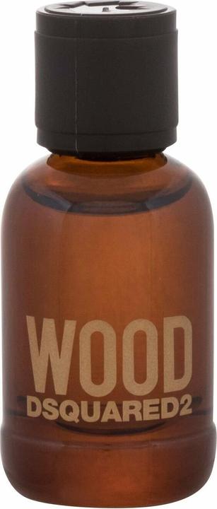 Produktbild Dsquared2 Wood pour Homme Eau de Toilette - Miniature - 5ml (Eau de Toilette, 5 ml)