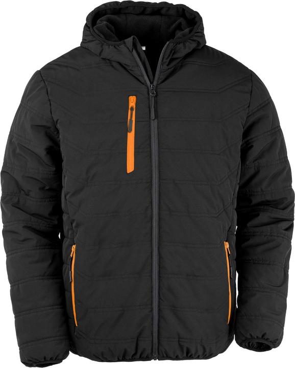 Result Compass Steppjacke