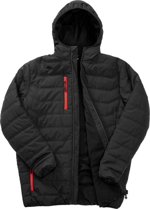 Image du produit Result Veste matelassée Compass (XL)